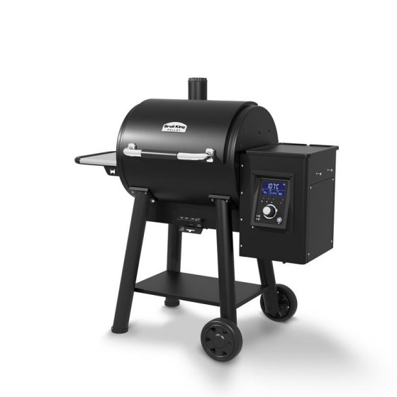 Grill na pellet Broil King Regal Pellet 400